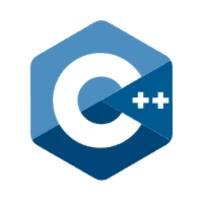 C++ logo