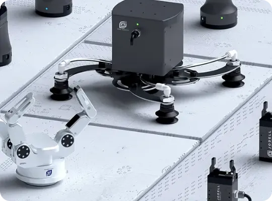 Integrated Drive & Control