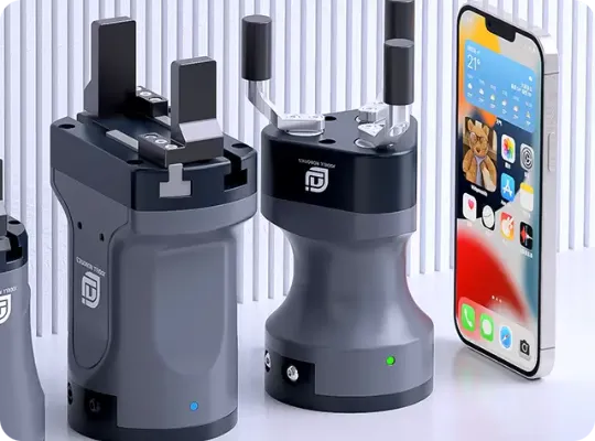 Compact & Small