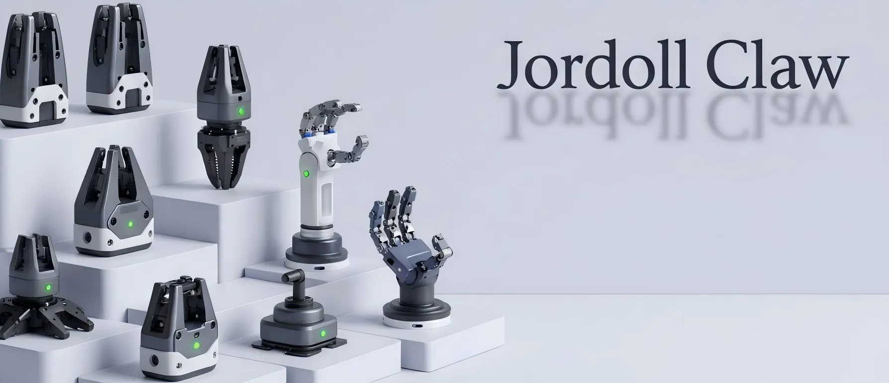 Robotics Products