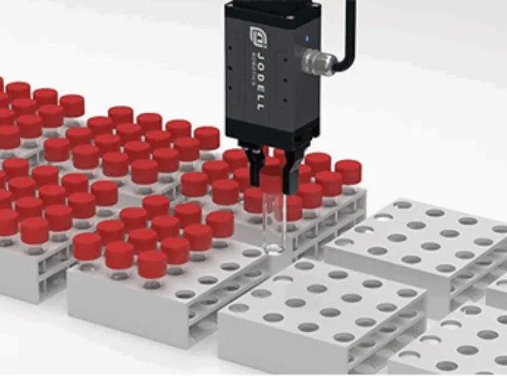 Life Sciences