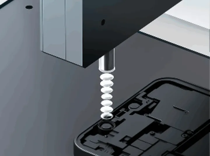 3C Electronics