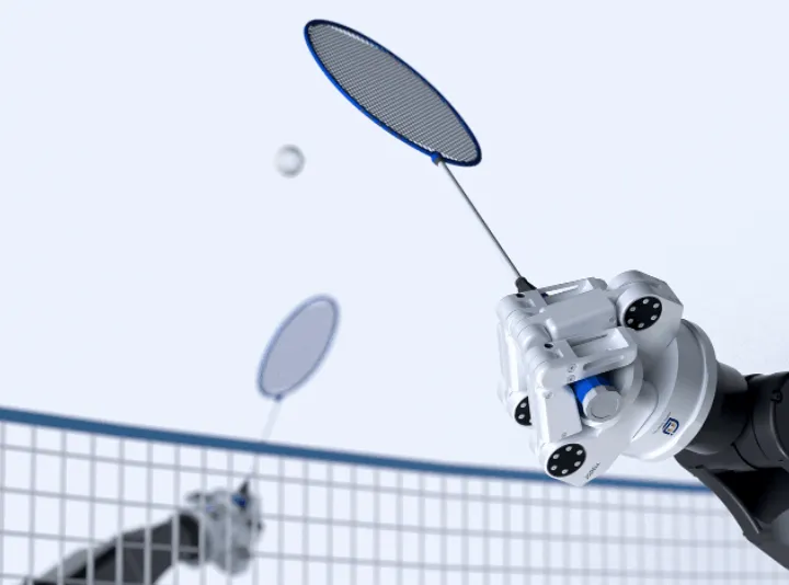 Robotics